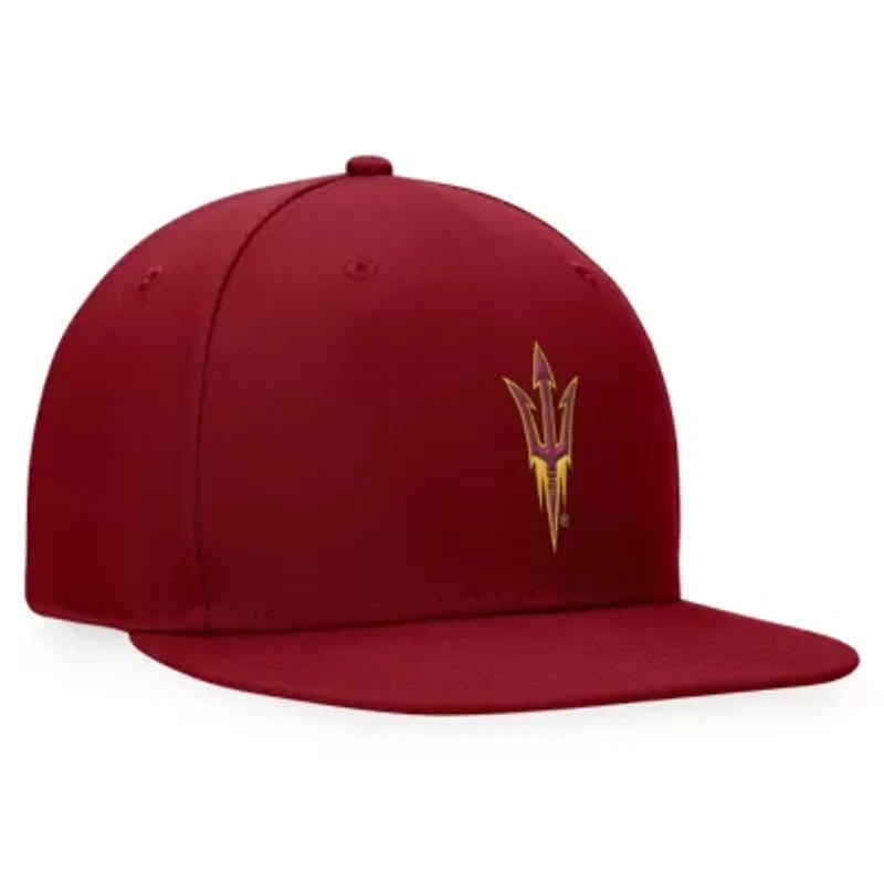 NCAA Arizona State Sun Devils Fitted Hat