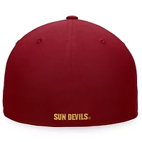 NCAA Arizona State Sun Devils Fitted Hat