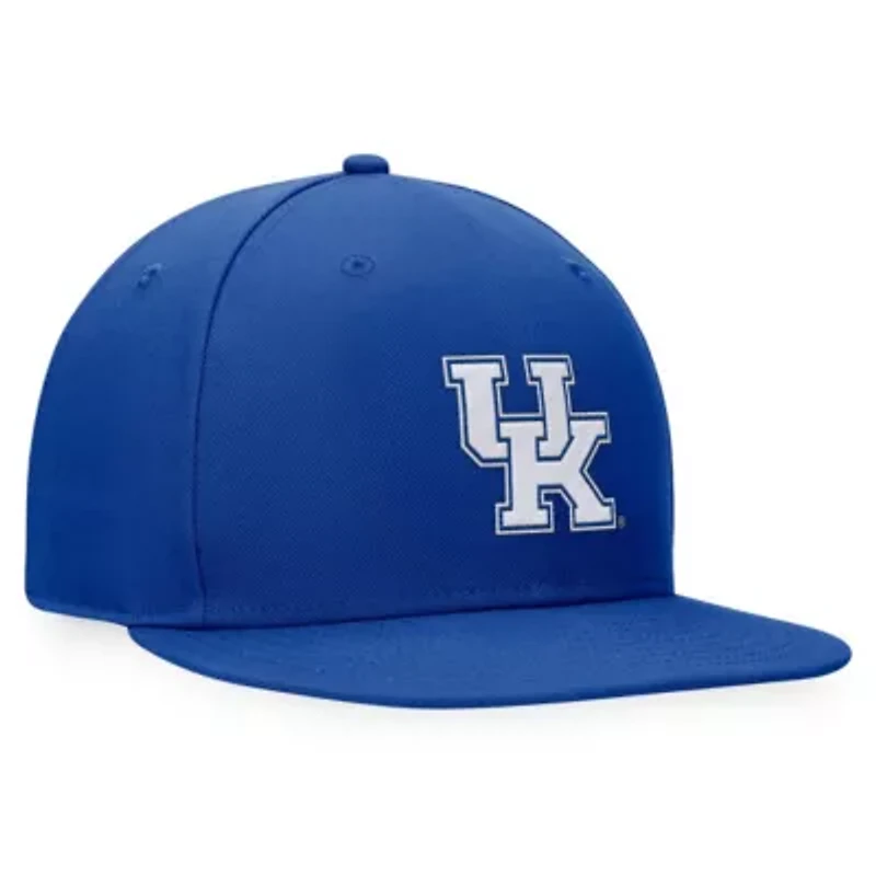 NCAA Kentucky Wildcats Fitted Hat