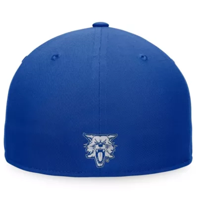 NCAA Kentucky Wildcats Fitted Hat