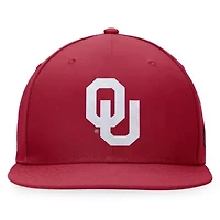 NCAA Oklahoma Sooners Fitted Hat