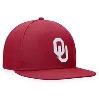 NCAA Oklahoma Sooners Fitted Hat