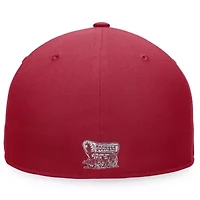 NCAA Oklahoma Sooners Fitted Hat
