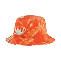 NCAA Clemson Tigers Tropicalia Bucket Hat