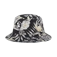 NCAA Florida State Seminoles Tropicalia Bucket Hat