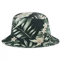 NCAA Michigan State Spartans Tropicalia Bucket Hat