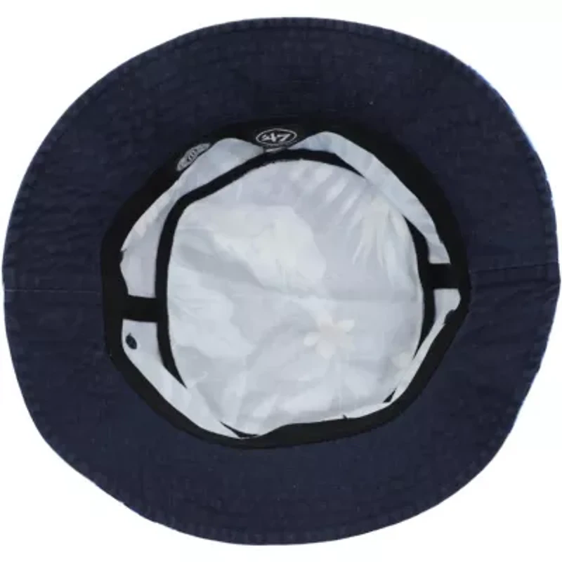 NCAA North Carolina Tar Heels Tropicalia Bucket Hat