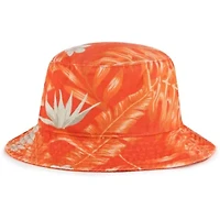 NCAA Texas Texas Longhorns Tropicalia Bucket Hat