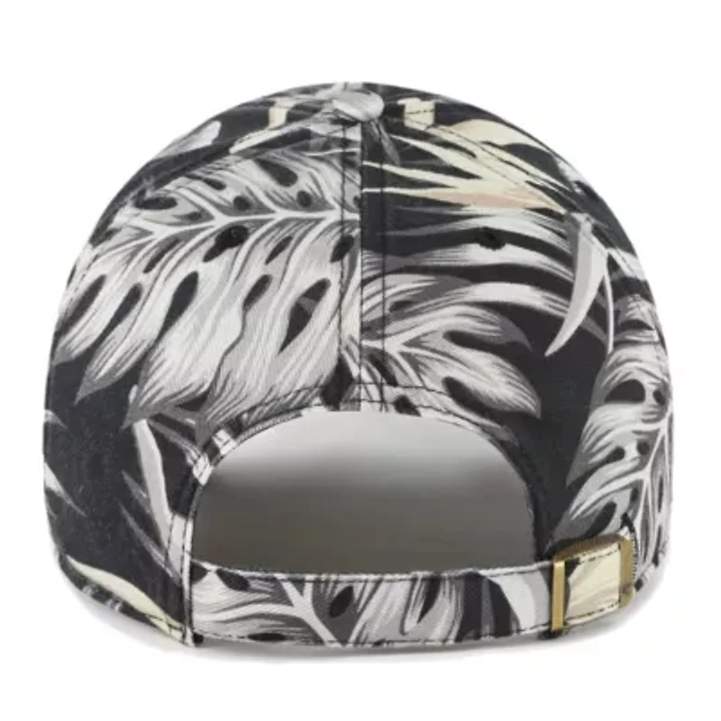 NCAA Florida State Seminoles Tropicalia Clean Up Adjustable Hat