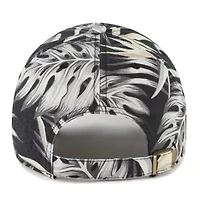 NCAA Florida State Seminoles Tropicalia Clean Up Adjustable Hat