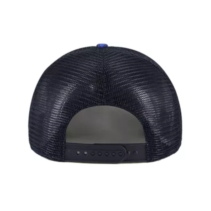 NCAA Auburn Tigers Tropicalia Hitch Adjustable Hat