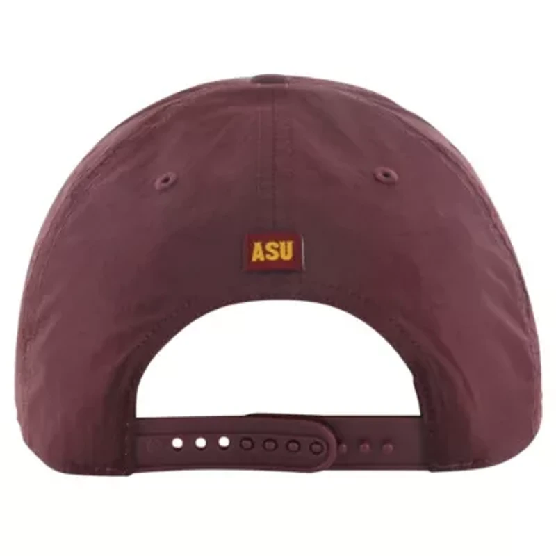 NCAA Arizona State Sun Devils Fairway Hitch Adjustable Hat