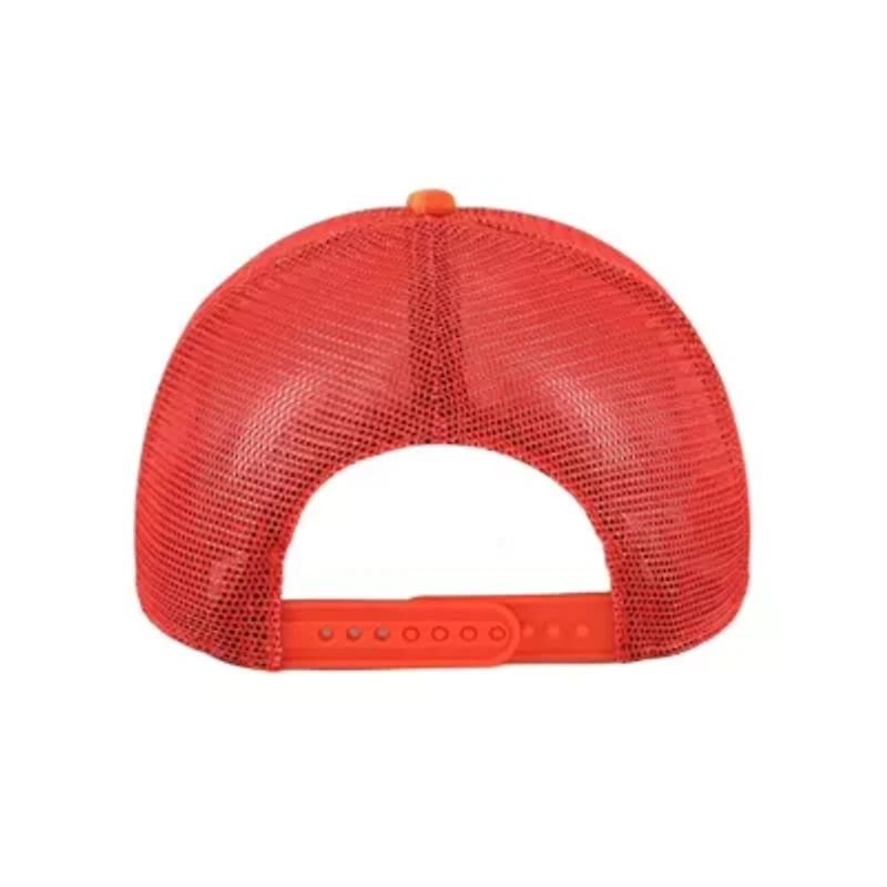 NCAA Clemson Tigers Tropicalia Hitch Adjustable Hat