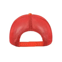 NCAA Clemson Tigers Tropicalia Hitch Adjustable Hat
