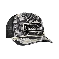 NCAA Florida State Seminoles Tropicalia Hitch Adjustable Hat