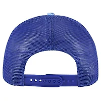 NCAA Kansas Jayhawks Tropicalia Hitch Adjustable Hat