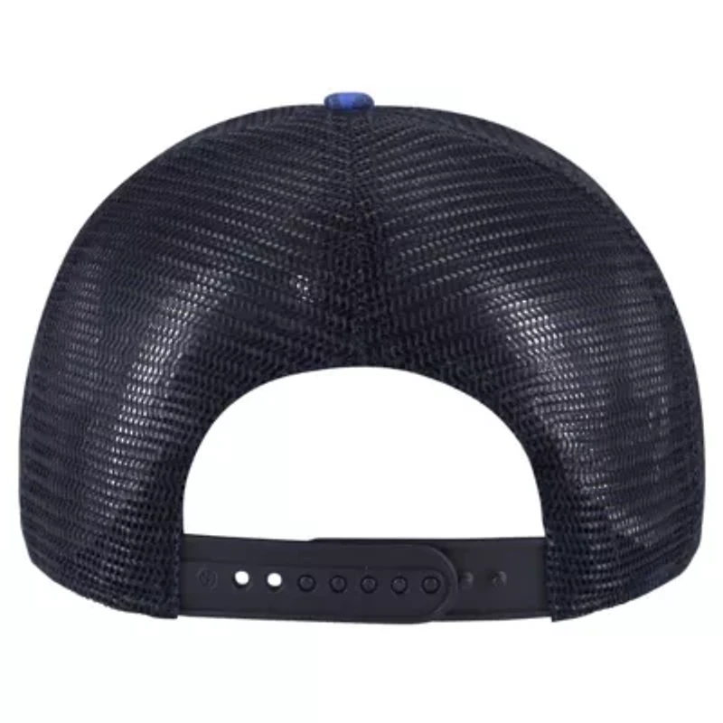 NCAA Michigan Wolverines Tropicalia Hitch Adjustable Hat