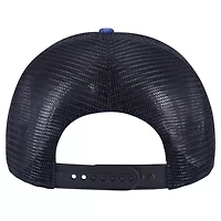 NCAA Michigan Wolverines Tropicalia Hitch Adjustable Hat