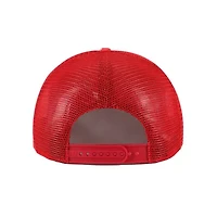 NCAA Ole Miss Rebels Tropicalia Hitch Adjustable Hat