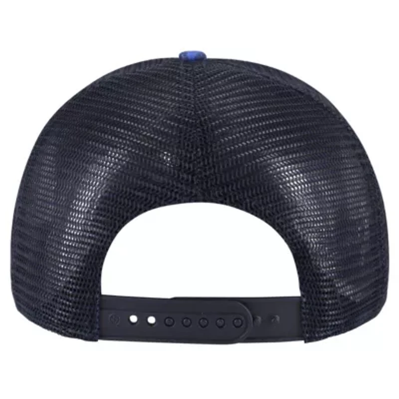 NCAA North Carolina Tar Heels Tropicalia Hitch Adjustable Hat