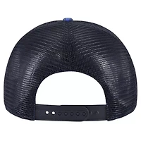 NCAA North Carolina Tar Heels Tropicalia Hitch Adjustable Hat