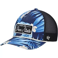 NCAA Penn State Nittany Lions Tropicalia Hitch Adjustable Hat