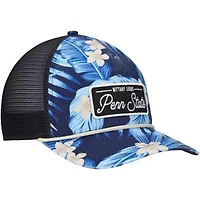 NCAA Penn State Nittany Lions Tropicalia Hitch Adjustable Hat