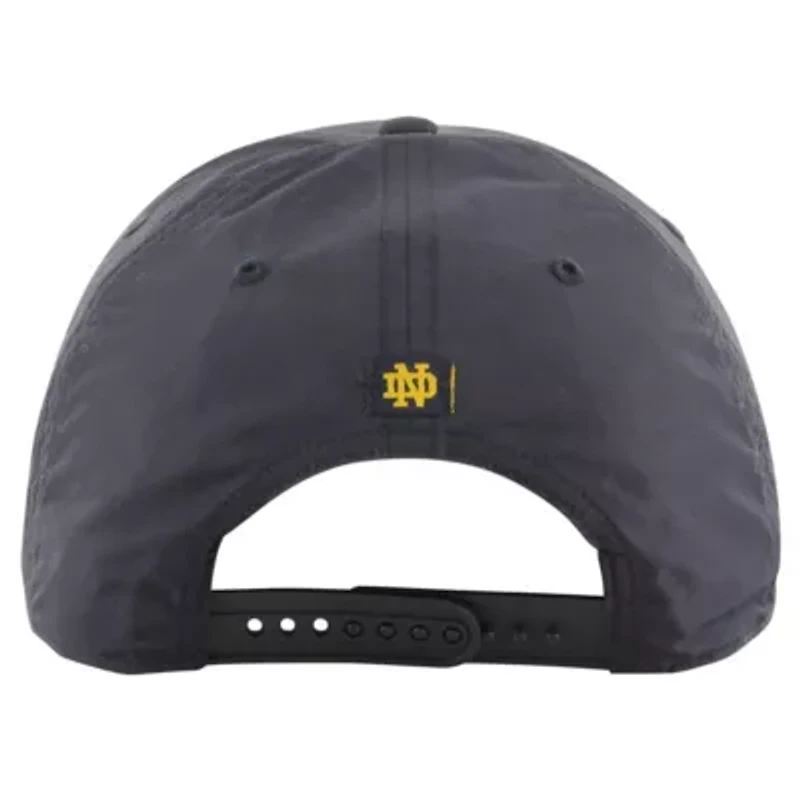 NCAA Notre Dame Fighting Irish Fairway Hitch Adjustable Hat