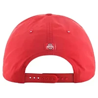 NCAA Ohio State Buckeyes Fairway Hitch Adjustable Hat