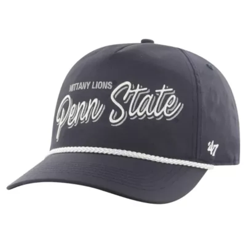 NCAA Penn State Nittany Lions Fairway Hitch Adjustable Hat