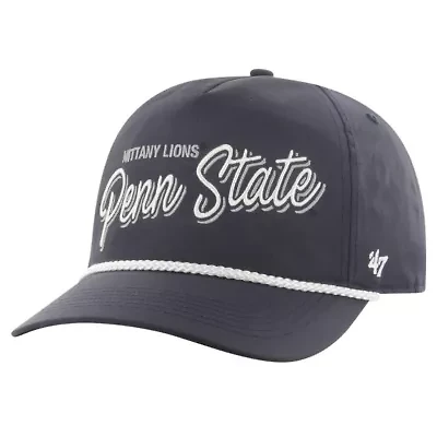 NCAA Penn State Nittany Lions Fairway Hitch Adjustable Hat