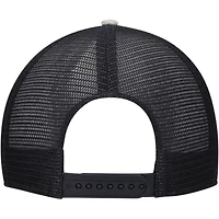 NCAA West Virginia Mountaineers Tropicalia Hitch Adjustable Hat