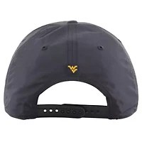 NCAA West Virginia Mountaineers Fairway Hitch Adjustable Hat