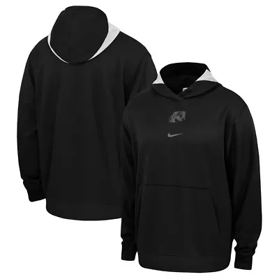 NCAA Nike Florida A&M Rattlers Basketball Spotlight Performance Pullover Hoodie