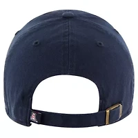 NCAA Arizona Wildcats Clean Up Adjustable Hat
