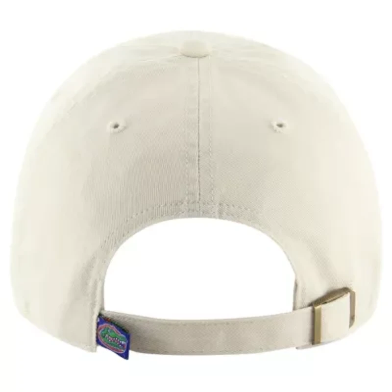 NCAA Florida Gators Vintage Clean Up Adjustable Hat