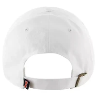 NCAA Illinois Fighting Illini Clean Up Adjustable Hat