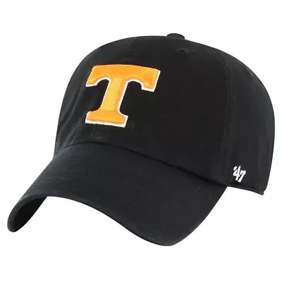 NCAA Tennessee Volunteers Vintage Clean Up Adjustable Hat