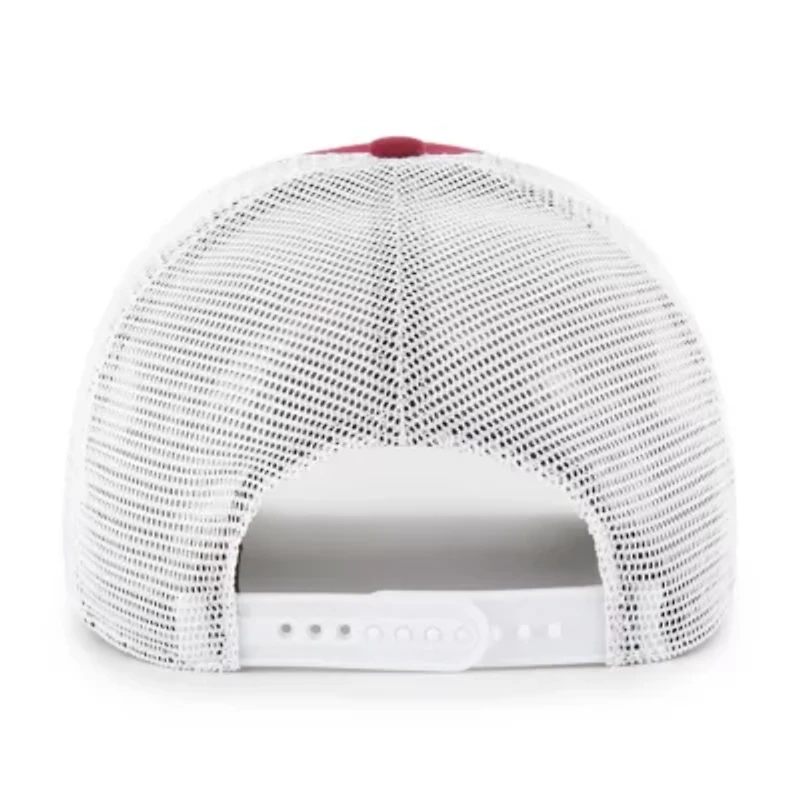 NCAA Arkansas Razorbacks Trucker Adjustable Hat