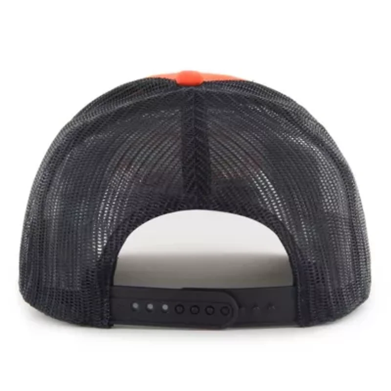 NCAA Auburn Tigers Trucker Adjustable Hat