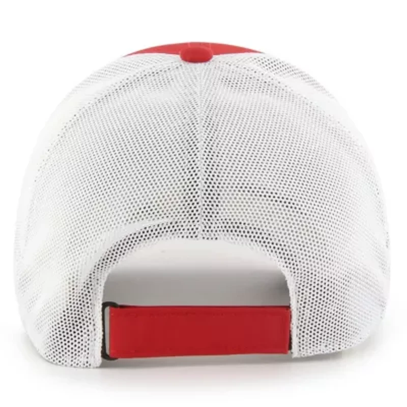 MLB Los Angeles Angels Disburse MVP Trucker Adjustable Hat