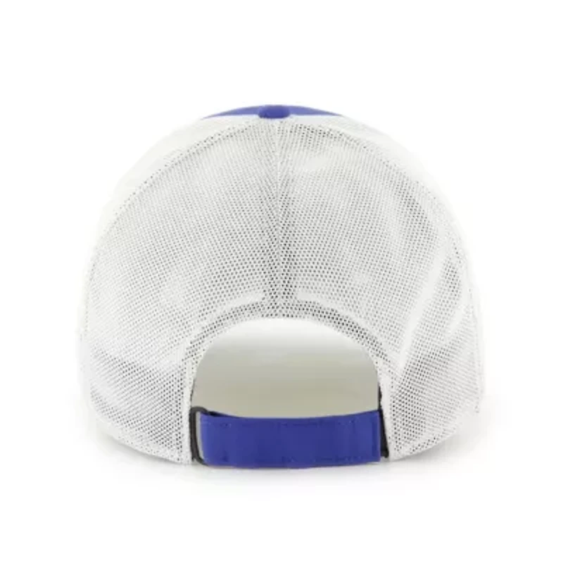 MLB Los Angeles Dodgers Disburse MVP Trucker Adjustable Hat