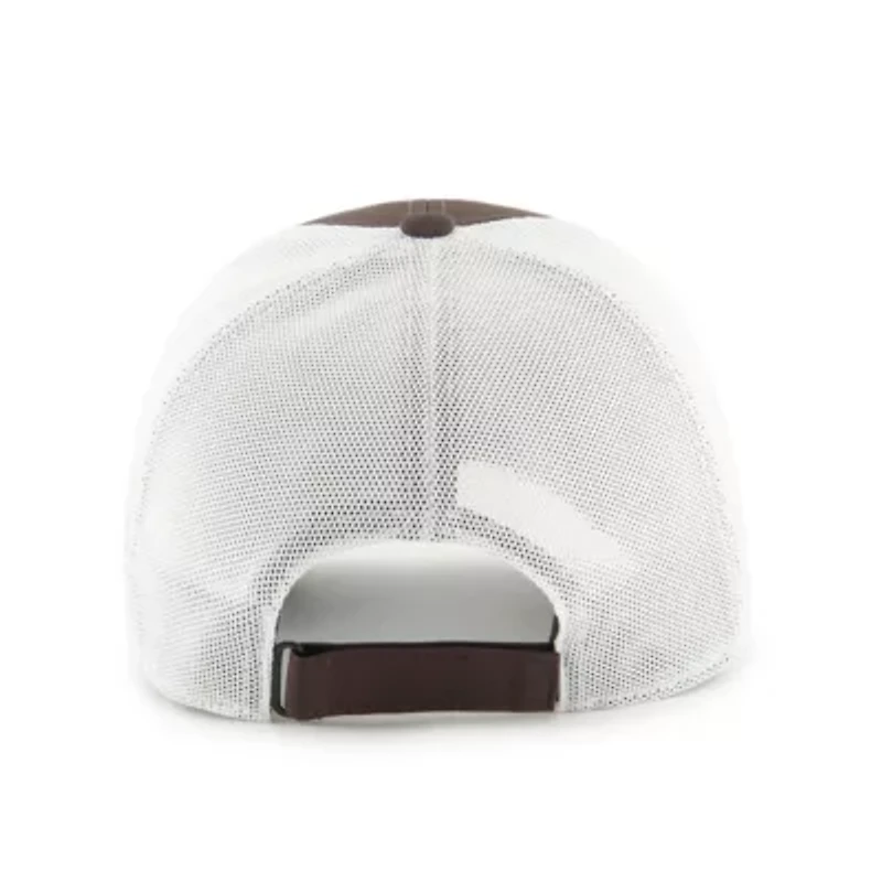 MLB San Diego Padres Disburse MVP Trucker Adjustable Hat