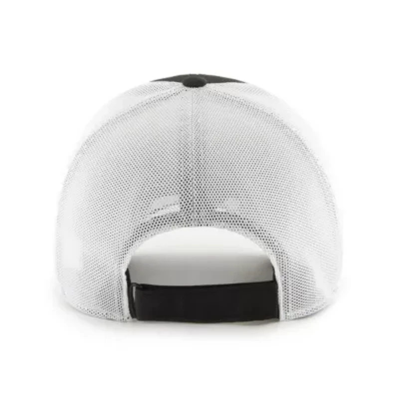 MLB San Francisco Giants Disburse MVP Trucker Adjustable Hat