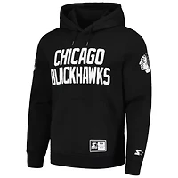 NHL x Ice Chicago Blackhawks Pullover Hoodie