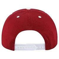 Alabama Crimson Tide NCAA Alabama Tide Double Header Hitch Adjustable Hat