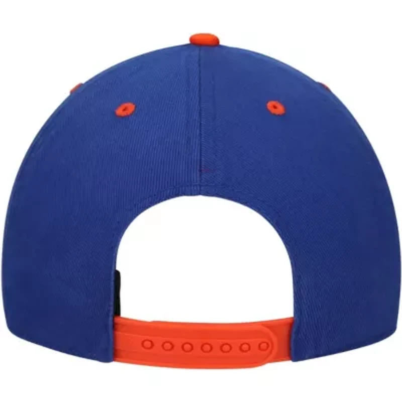 NCAA Florida Gators Double Header Hitch Adjustable Hat