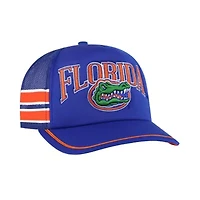 NCAA Florida Gators Sideband Trucker Adjustable Hat