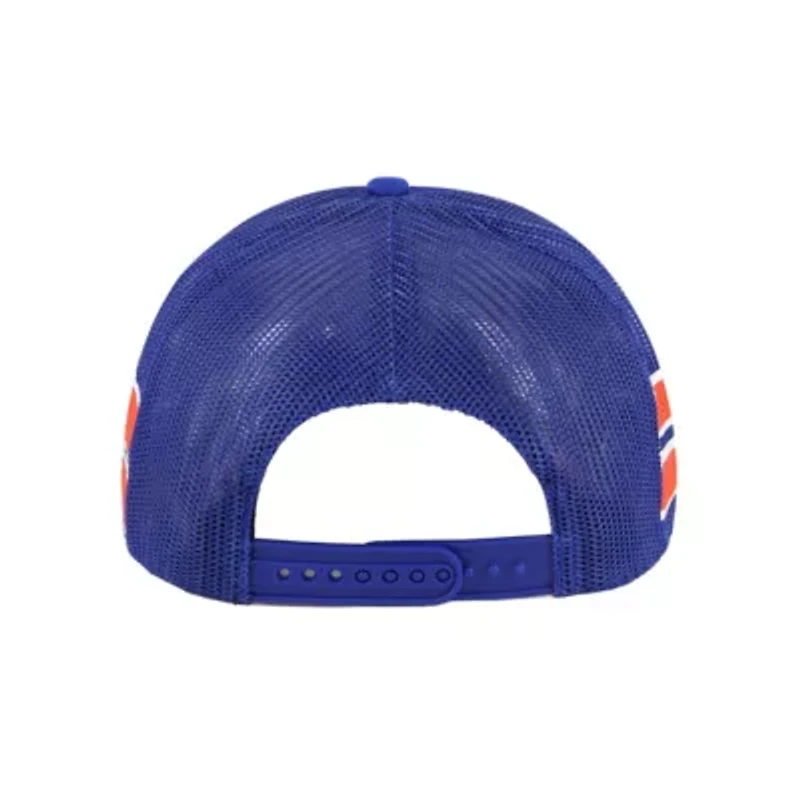 NCAA Florida Gators Sideband Trucker Adjustable Hat