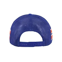 NCAA Florida Gators Sideband Trucker Adjustable Hat